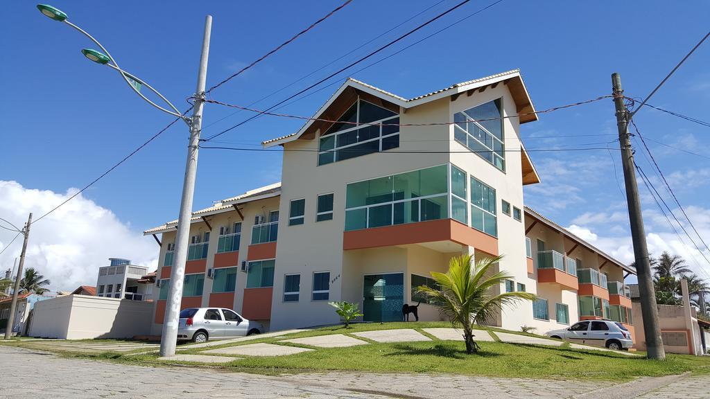 Pousada Peruibe Ametista Exterior foto
